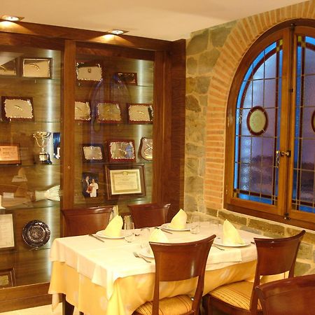 Hotel Restaurante La Peseta Astorga Kültér fotó